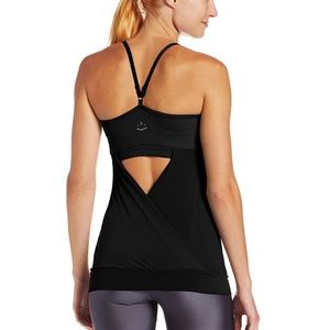 Beyond Yoga Yoga top